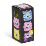 Scrunchems Diddy Sugar Squishy Kitties - 3 Pack (Assortment)