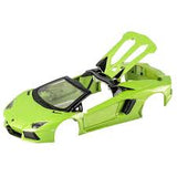 Maisto Model Car - 1:24 Special Edition Lamborghini Aventador