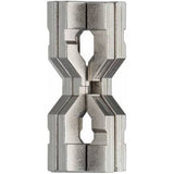 Huzzle Hourglass Level 6 Puzzle