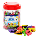 Clever Kidz Magnetic Letters And Numbers