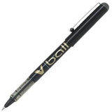 Pilot Vball 0.7 Pens -Black