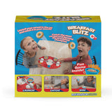 Breakfast Blitz Game