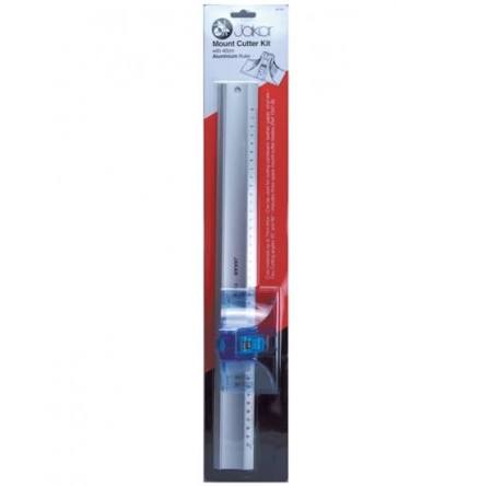 Jakar Mount Cutter Kit Aluminium