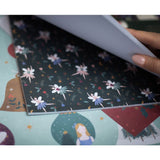 Violet Studios - 12 x 12" Paper Pad - 32pk - The N