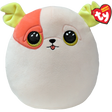 Squish-A-Boos 14 Inch - Patch Pug
