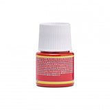 Porcelaine 150 Paint 45ml - Coral Red