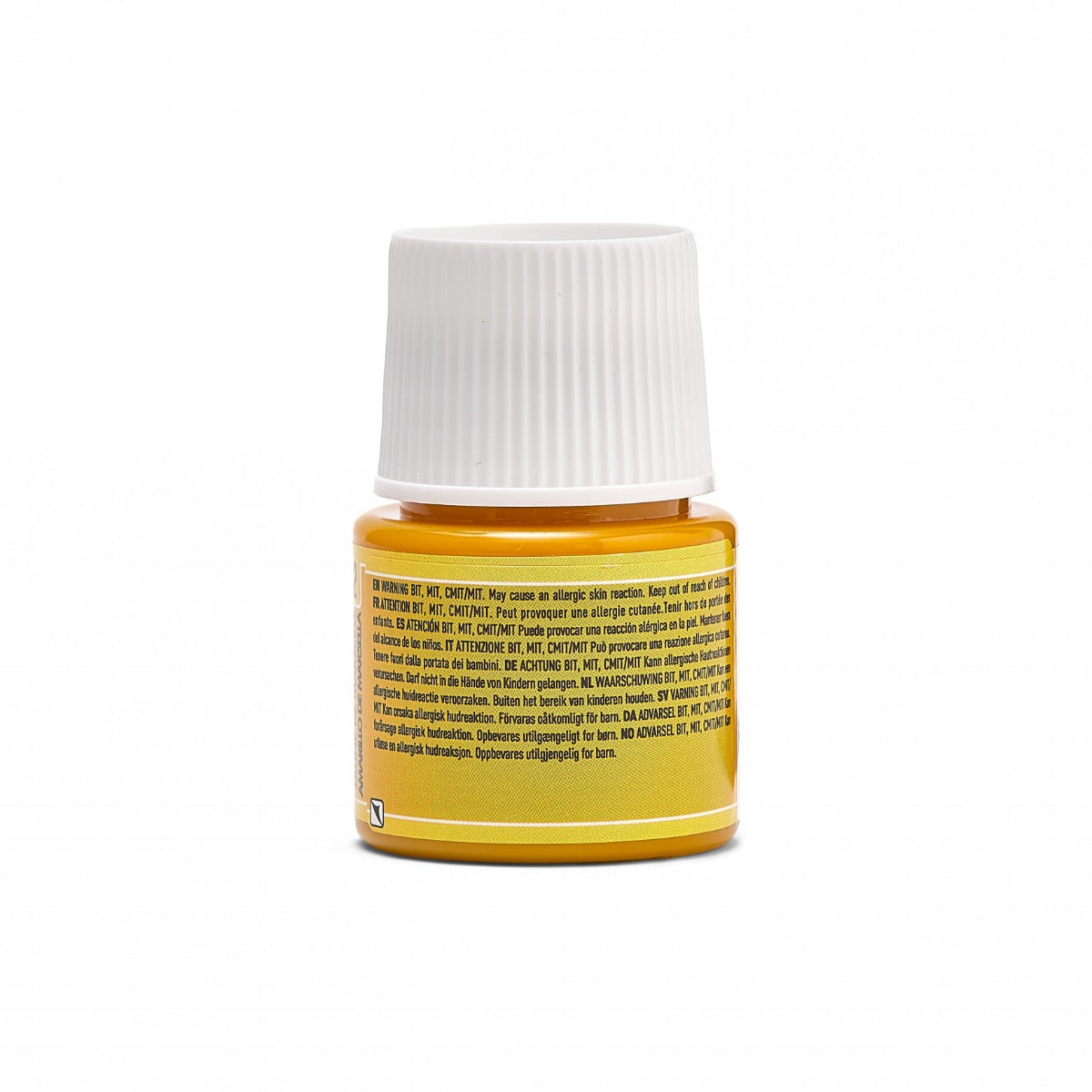 Porcelaine 150 Paint 45ml - Marseille Yellow