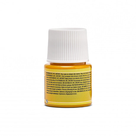 Porcelaine 150 Paint 45ml - Marseille Yellow
