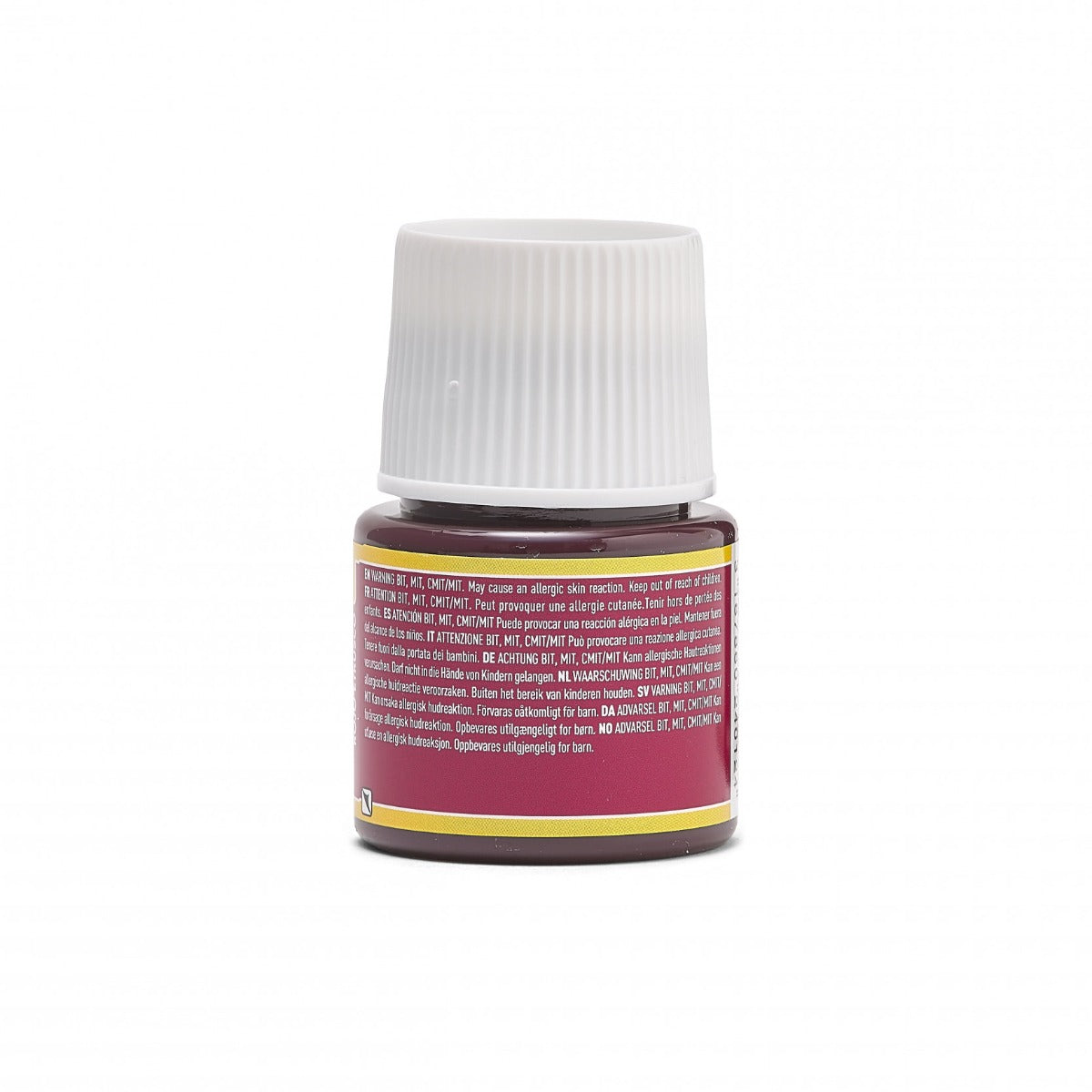 Porcelaine 150 Paint 45ml - Etruscan Red