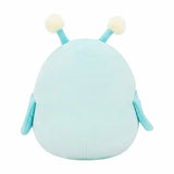 Squishmallows 7.5 Inch - Giles Winking Blue Grasshopper
