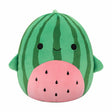 Squishmallows 7.5 Inch - Christopher the Watermelon Whale