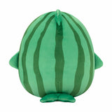 Squishmallows 7.5 Inch - Christopher the Watermelon Whale