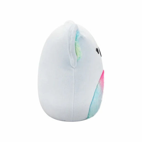 Squishmallows 7.5 Inch - Maura the Light Blue Koala