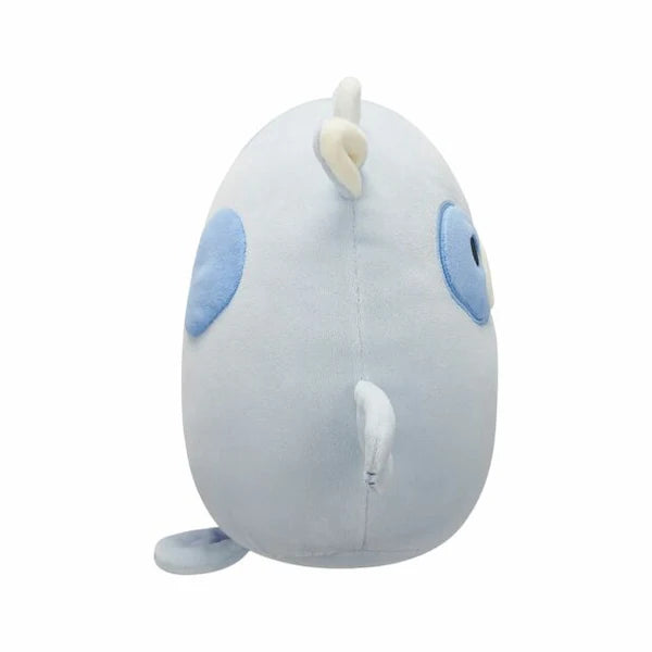 Squishmallows 7.5 Inch - Mahalo the Blue Spotted Sea Cow