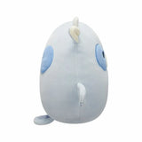 Squishmallows 7.5 Inch - Mahalo the Blue Spotted Sea Cow