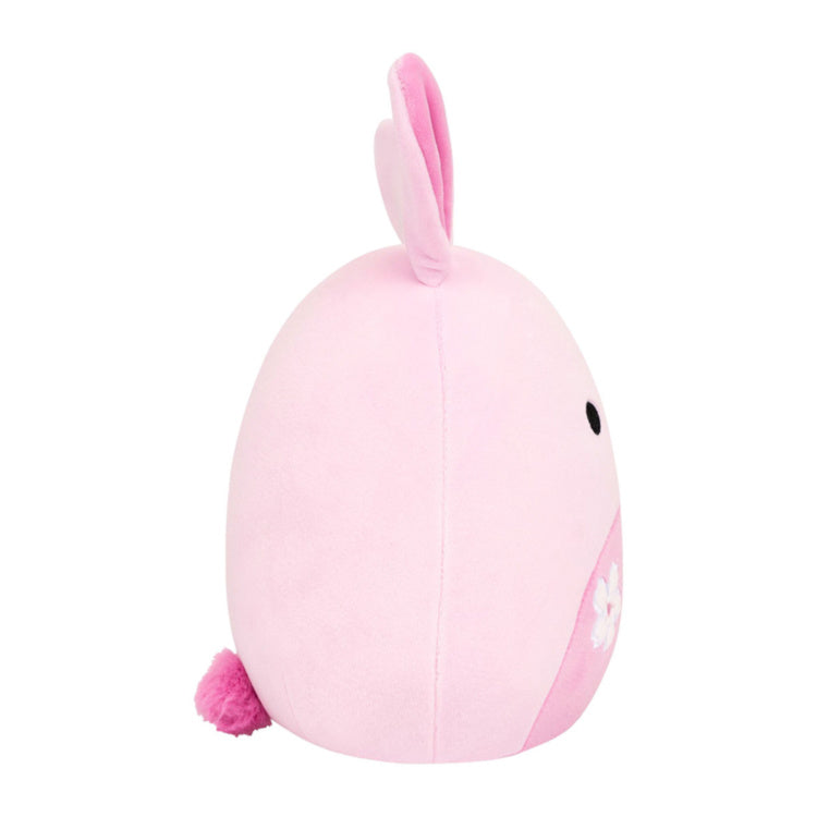 Squishmallows 7.5 Inch - Akiyo the Pink Sakura Jackalope