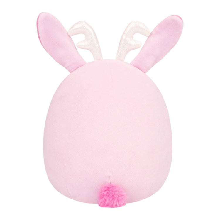 Squishmallows 7.5 Inch - Akiyo the Pink Sakura Jackalope