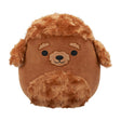 Squishmallows 7.5 Inch - Dro the Golden Labradoodle