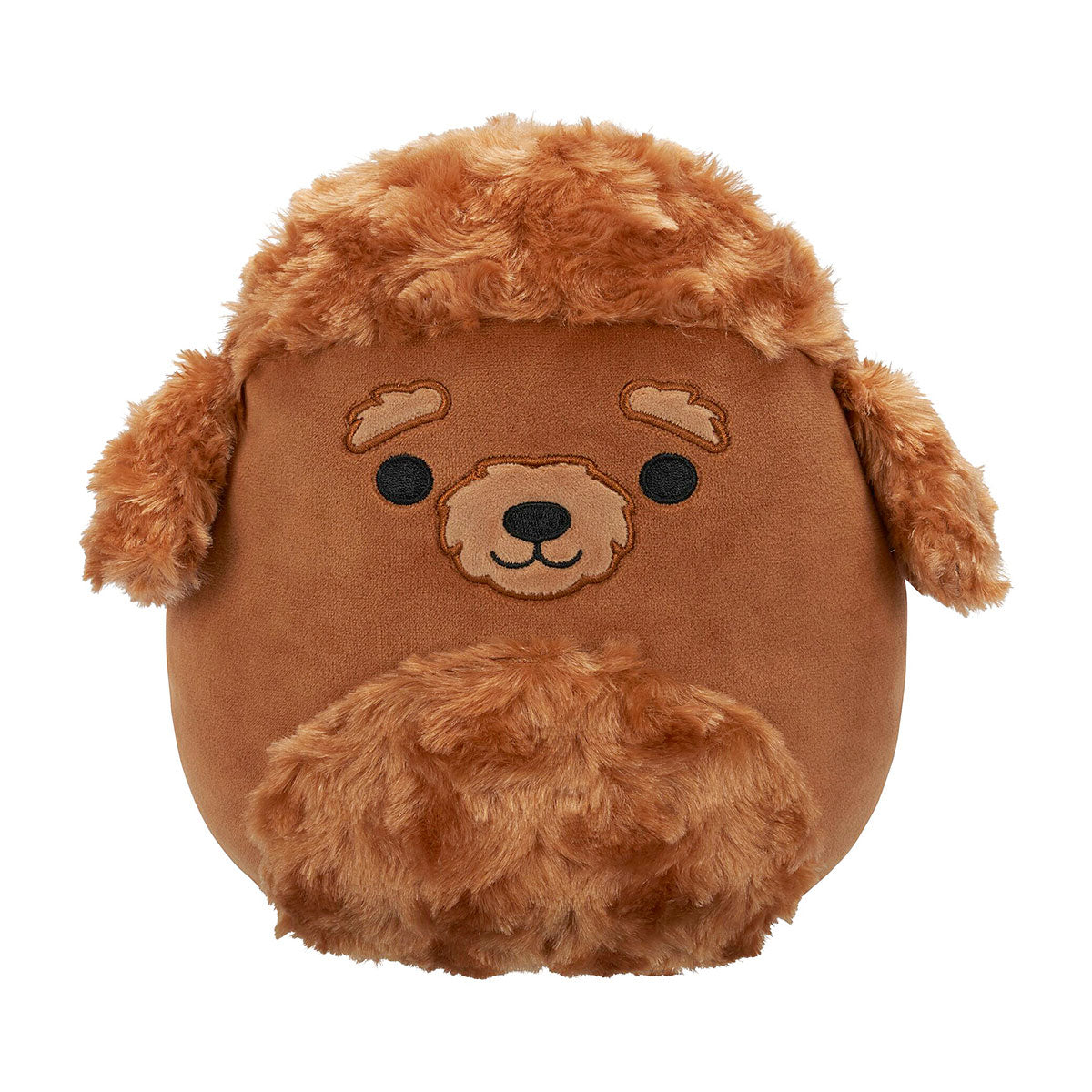 Squishmallows 7.5 Inch - Dro the Golden Labradoodle