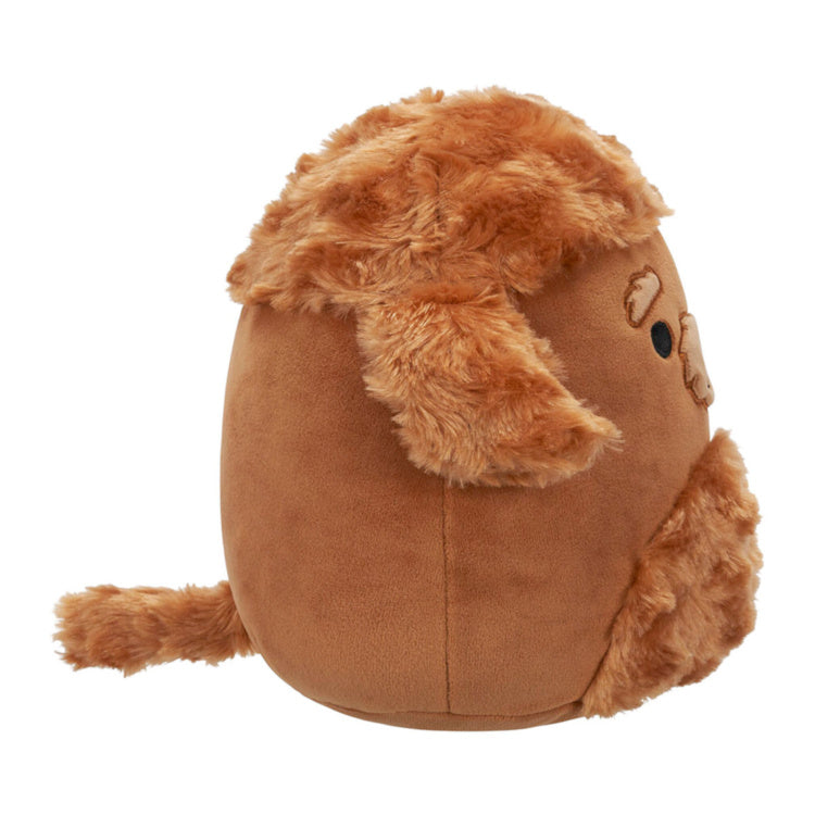 Squishmallows 7.5 Inch - Dro the Golden Labradoodle