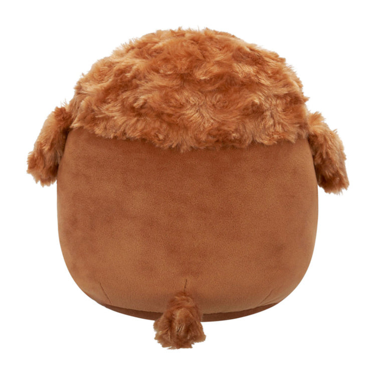 Squishmallows 7.5 Inch - Dro the Golden Labradoodle