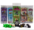Jigglets Cylinders - 5 Pack (Assortment)