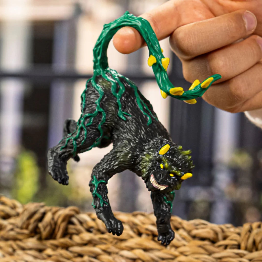 Schleich Jungle Chimpanzee