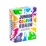 Mini Junior Colourbrain Card Game