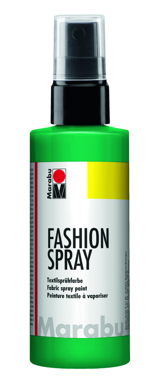 Marabu Fashion 153 Mint Green 100Ml Spray