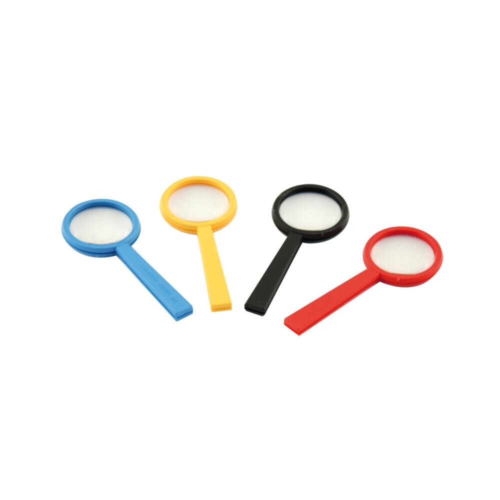 Magnifying Lens (Assortment)