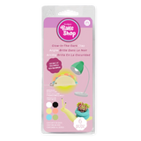 Sculpey Bake Shop Glow in the Dark Multi-pack 6 Pack