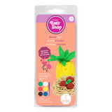 Sculpey Bake Shop Bendy Multipack 7 Pieces