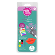 Sculpey Bake Shop Eraser Multipack Kit - 8 Pieces