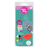Sculpey Bake Shop Eraser Multipack Kit - 8 Pieces