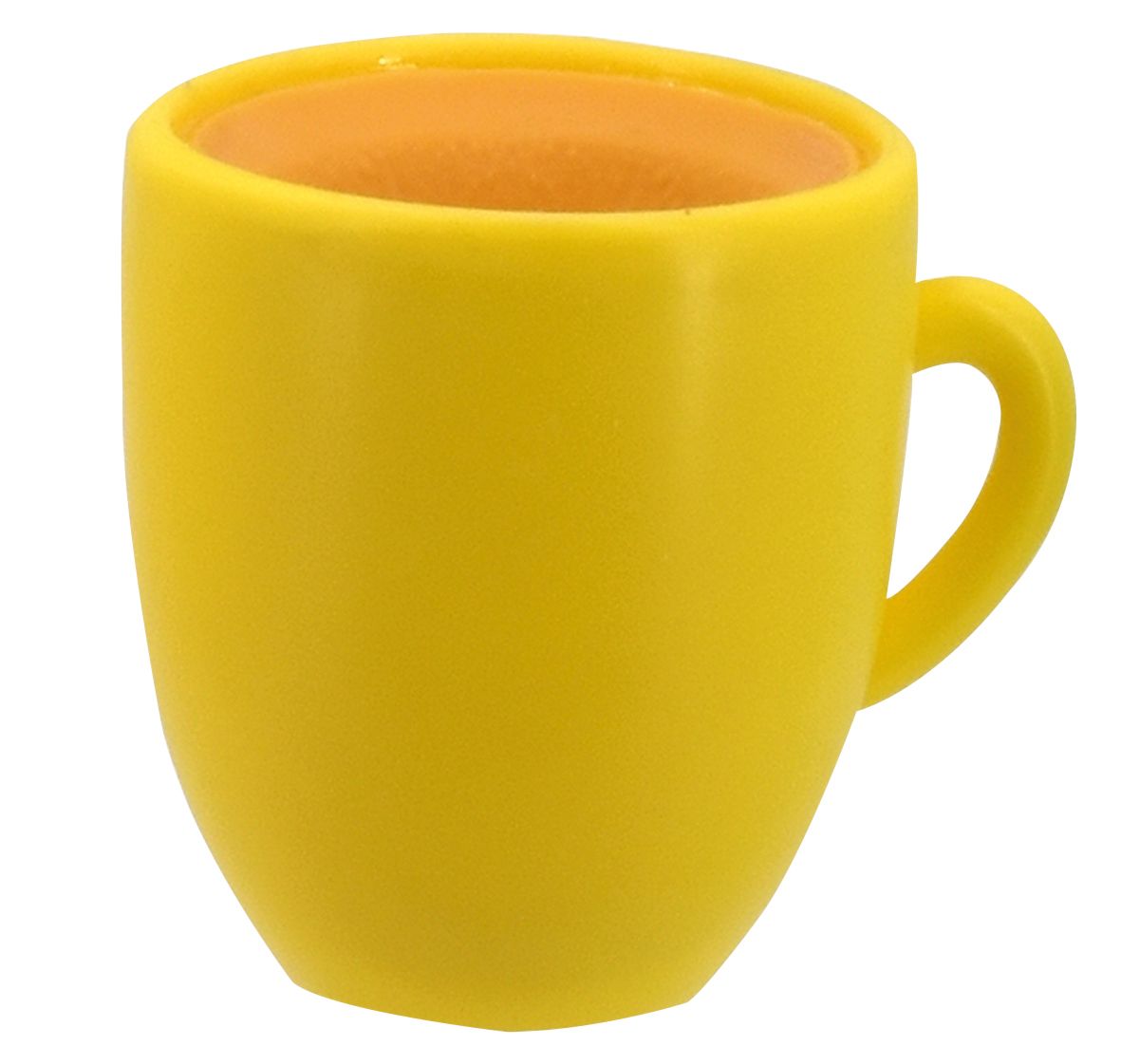 Cat in a Cup