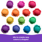 Kinetic Sand 2lb Sand Bag - Colour (Assortment)