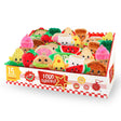 Keel Toys Food Bobballs 8cm (Assortment)