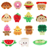Keel Toys Food Bobballs 8cm (Assortment)