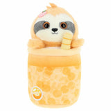 Keeleco Bubble Tea 16cm (Assortment)