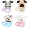 Keel Toys Puppachino 16cm (Assortment)