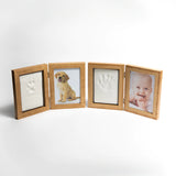 Sculpey Keepsake Clay Memory Frame