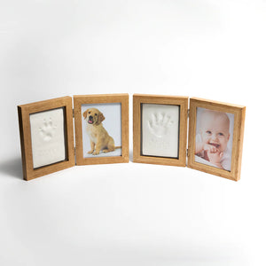 Sculpey Keepsake Clay Memory Frame