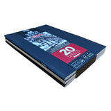 Zieler Soft Cover Sketch Book - A5 (Pack of 3)