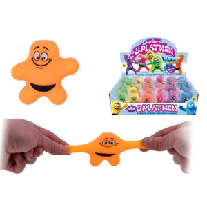 Mini Splat Man (Assortment)