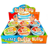 Fluffy Putty 2 in 1