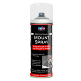 Zieler Repositional Adhesive Spray