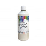 Poster Paint 500Ml White