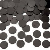 Large Self-Adhesive Magnetic Discs (Pack of 100)