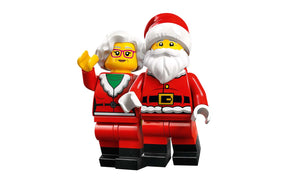 Lego City Advent Calendar 2023