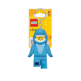 LEGO Keylight - Shark Man